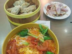 -华兴街煎蛋面(总店)