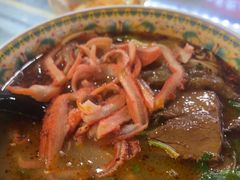 -金杨拉面王小吃面馆·牛三宝面·红烧牛肉粉