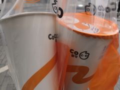 -CoCo都可(建外SOHO店)