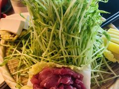 -吃饭皇帝大(解放西路店)