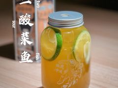-太二酸菜鱼(沈阳万象城店)