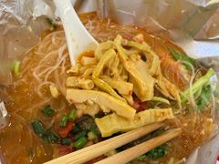 -见味花甲(福田coco park店)