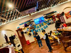 -浦鸿会游泳健身中心·Ambassy Club PD(金桥碧云国际社区店)