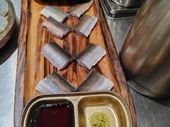 -本炙炭烤·蒲烧活鳗料理店(金沙洲店)