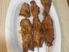 -老闽味沙茶面·姜母鸭(传承35年曾厝垵店)