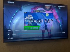 -华夏良子·足道SPA艾灸(王府井店)
