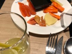 -星伦多自助料理·涮烤一体(杭州来福士店)