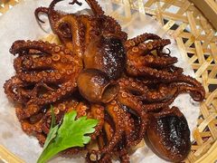 -0776食堂·京城创意菜(七里庄店)