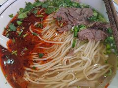 -金城宴兰州牛肉面(江湾阳光天地店)