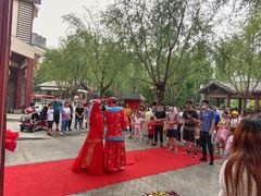 -济南方特东方神画