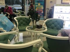 -美酷口腔牙齿矫正(江桥万达店)