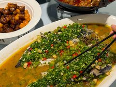 -小户人家(循礼门南国中心店)