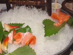 -匠和风精致料理(莆田财富中心店)