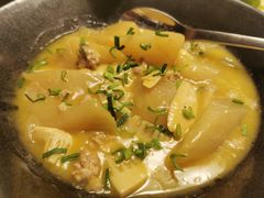 -浙江安吉JW万豪酒店·万豪中餐厅