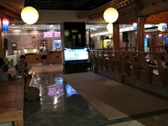 -纽斯桑拿会所(天山店)