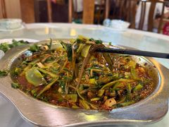 -乐山第一家临江鳝丝(茶坊路店)