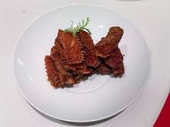 -红城阁·上海味道(四平路店)