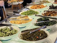 -素满香·全民食养自助(长宁龙之梦店)