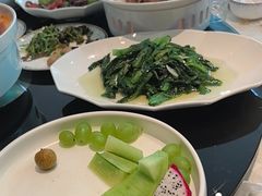 -缘餐厅(钵池山公园店)