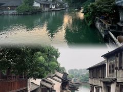 -乌镇景区