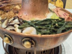 -凯鸽酒楼•雁北民间菜(华北星店)