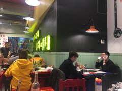 -XiaoJunGan Hotpot 钢管厂五区小郡肝火锅串串香
