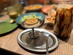 -耶里夏丽·丝路国际·新疆餐厅(浦东区东方路店)