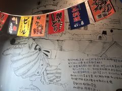 -哏儿寿司(红桥店)