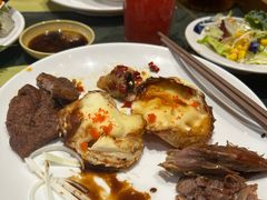 -河北宾馆·香溢自助餐(裕华店)