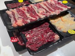 -陈记顺和牛肉火锅馆(天河北路店)