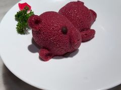 -蝴蝶里·粤菜·点心(龙湖杭州金沙天街店)