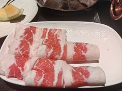 -荣记火锅(青悦城店)