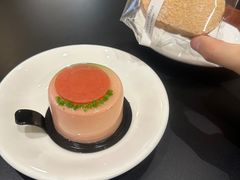 -La Porte de Paris 巴黎之门法式甜品