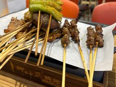 -柳叶刀烧烤(北大清华店)