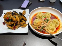 -茅庐毛血旺(临沂泰盛广场店)