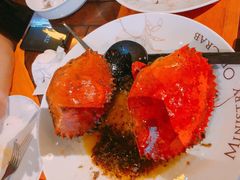 -Ministry of Crab(科伦坡店)