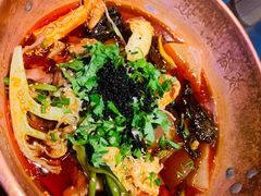 -成都你六姐·牛肉冒菜(城市集市合生汇店)