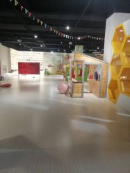 -塔塔王国·主题儿童游乐园(奥城商业广场店)