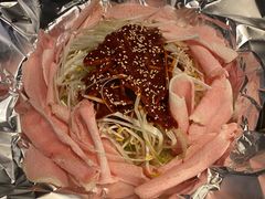 -军硕烤肉·部队火锅(二七万达店)