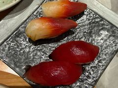 -Tuna maki寿司(苏州中心商场店)
