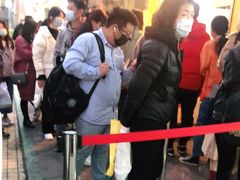 -咏春葱油饼(德政中路店)