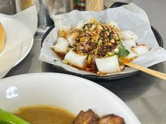 川味香辣猪肠粉-颓记茶餐厅(美景总店)