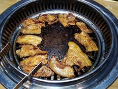 -炭之家烤肉(世茂店)