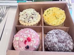 -星巴克臻选(武汉首义汇店)