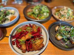 -SHAN山(前滩太古里店)