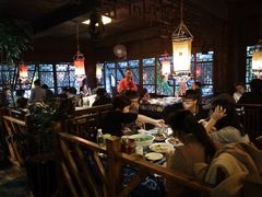 大堂-香满楼(临安路店)