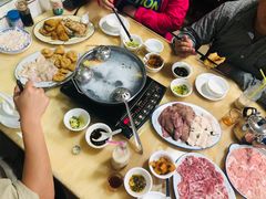 -华哥新鲜猪精品美食