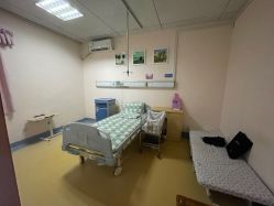 -广西壮族自治区妇幼保健院(新阳院区)