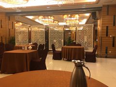 大堂-西安饭庄(立丰国际店)