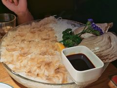 -青菁酒家·象山海鲜(胜利河美食街店)